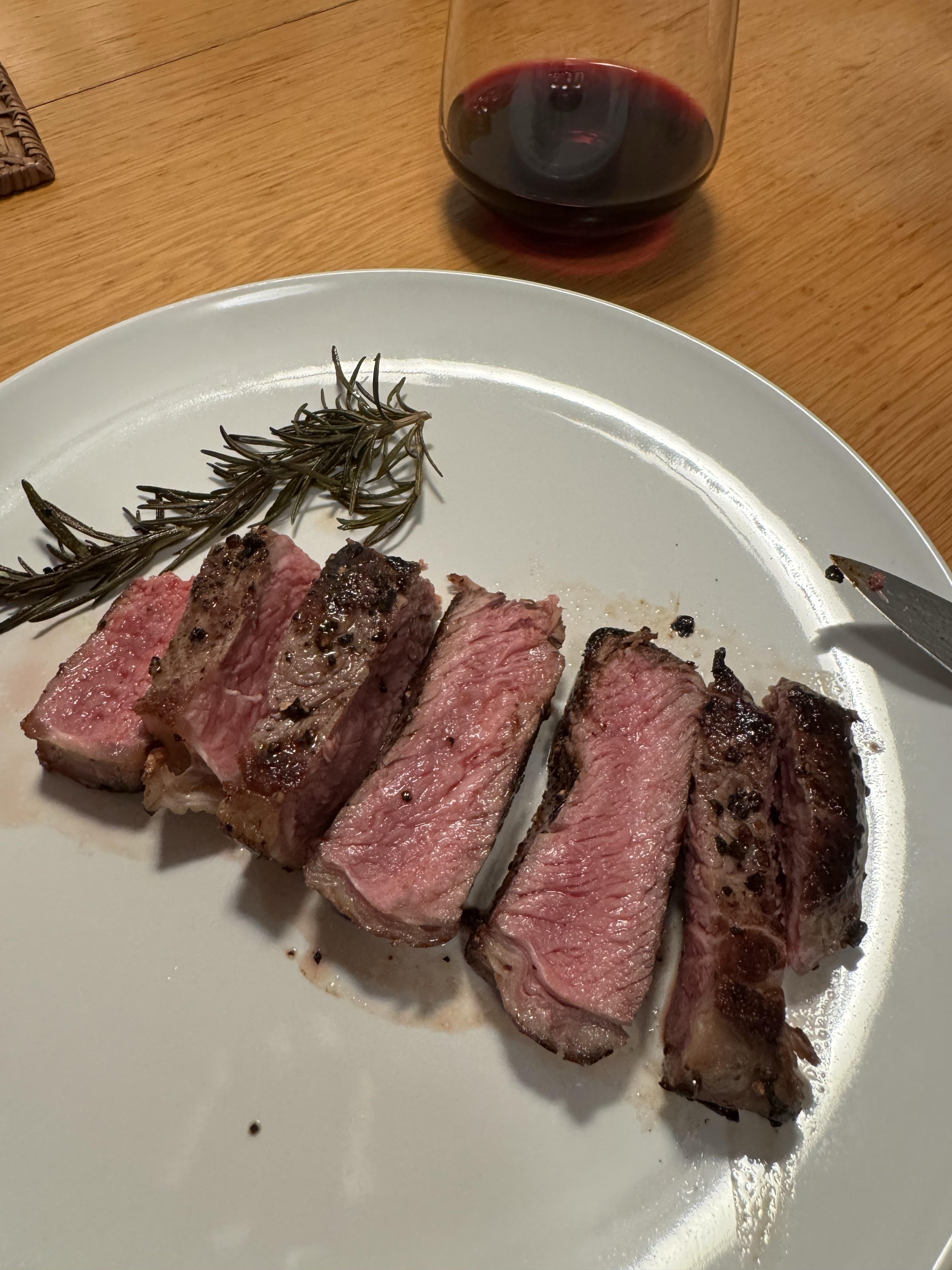 Certified Steakholder 5