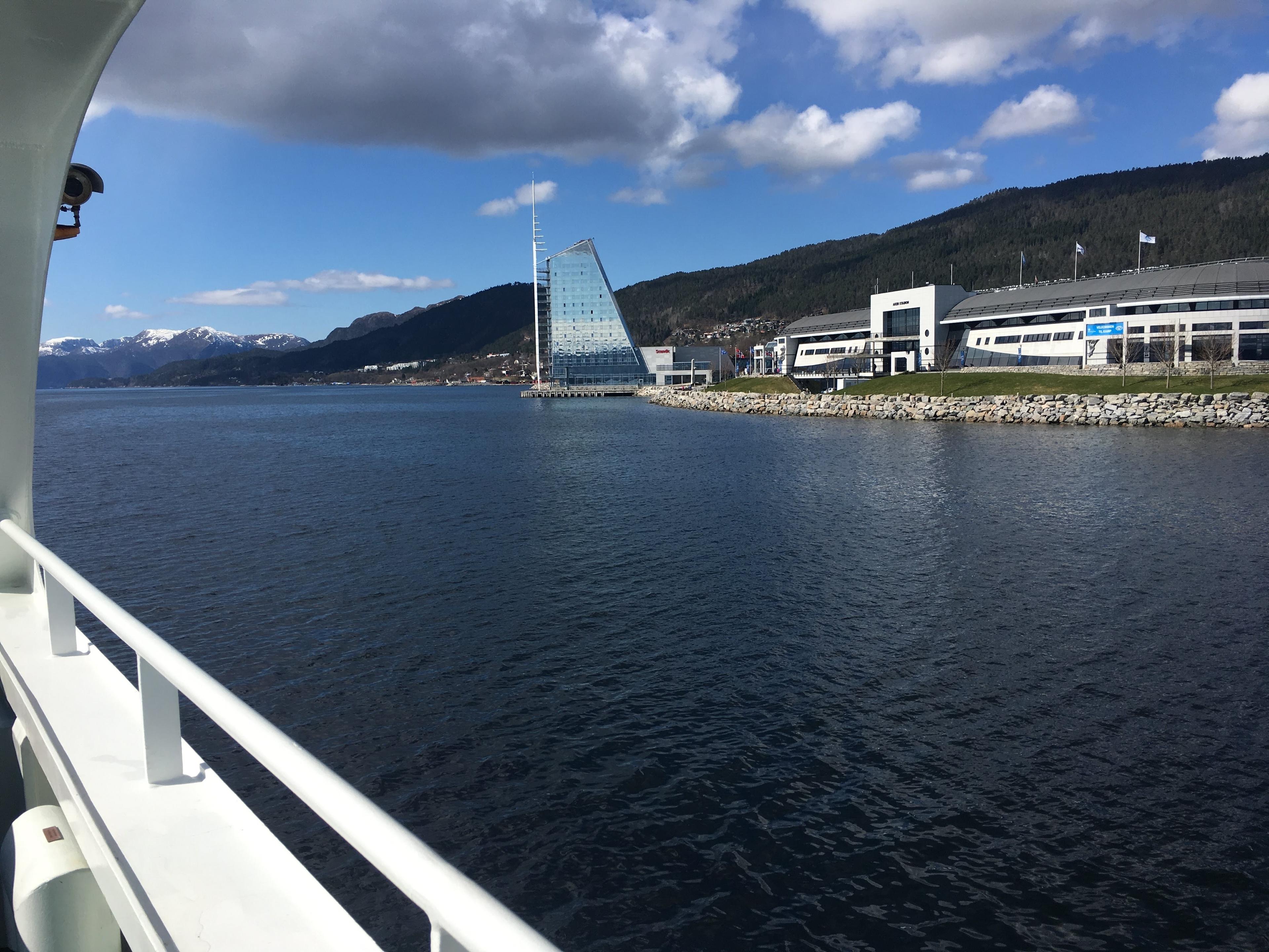 🛳️⛴️☀️ 2