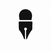 News Platform Logo